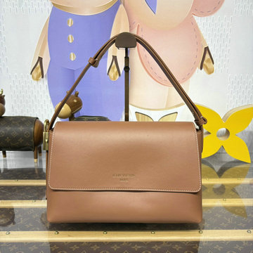 ルイヴィトン LOUISVUITTON 057-M13151 2025年最新入荷 ロウキー メッセンジャーバッグ ショルダーバッグ メンズ
