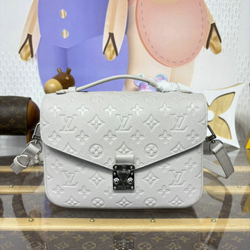 ルイヴィトン LOUISVUITTON 057-M13481  2025年最新入荷 ポシェット メティス ハンドバッグ ショルダーバッグ