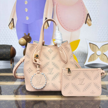 ルイヴィトン LOUISVUITTON  057-M13839 2025年最新入荷 ブロッサム PM トートバッグ 2way ショルダーバッグ レディース