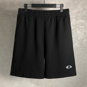 商品名称：バレンシアガ BALENCIAGA JS-KDBA25002　2025年最新入荷 スポーツ ショートパンツ ドローストリングパンツ ユニセックス カジュアル