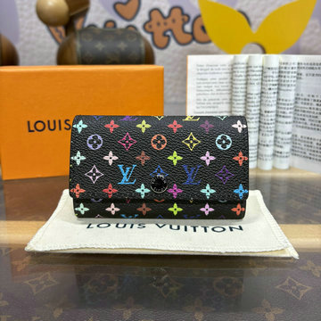 ルイヴィトン LOUISVUITTON 057-M14092K  2025年最新入荷 LV TM キーケース ミュルティクレ 6 キーホルダー モノグラム キャンバス