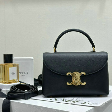 商品名称：セリーヌ CELINE 99-CE118113PBK  2025年最新入荷 ティーン ニノ バッグ ハンドバッグ トートバッグ ショルダーバッグ レディース