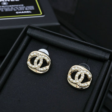 シャネル CHANEL CZZ-EHCH25014 2025年最新入荷 ピアス イヤリング エレガント シンプル ディリー