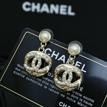 商品名称：シャネル CHANEL CZZ-EHCH25015  2025年最新入荷 ピアス イヤリング エレガント シンプル ディリー