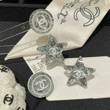 商品細詳を見る:シャネル CHANEL CZZ-EHCH25020 2025年最新入荷 ピアス イヤリング エレガント シンプル ディリー