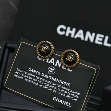 商品細詳を見る:シャネル CHANEL  CZZ-EHCH25018 2025年最新入荷 ピアス イヤリング エレガント シンプル ディリー