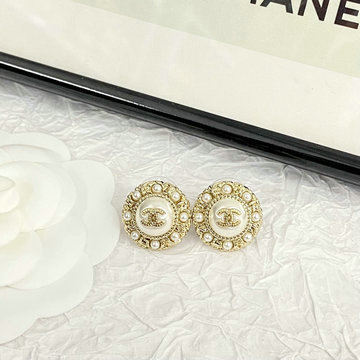 商品名称：シャネル CHANEL JS-EHCH25001 2025年最新入荷 メッキ パール ピアス イヤリング エレガント シンプル ディリー