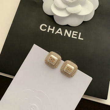 商品名称：シャネル CHANEL JS-EHCH25003 2025年最新入荷 スクエア ピアス イヤリング エレガント シンプル ディリー