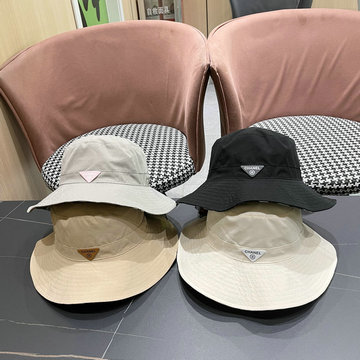 シャネル CHANEL JS-MZCH25001 2025年春夏最新入荷 バケットハット エスバドリーハット 日焼け防止 ビーチサンハット ユニセックス