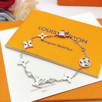 ルイヴィトン LOUISVUITTON JS-SZLV25003 2025年最新入荷 ブレスレット モノグラム イディール ブロッサム おしゃれ ギフト