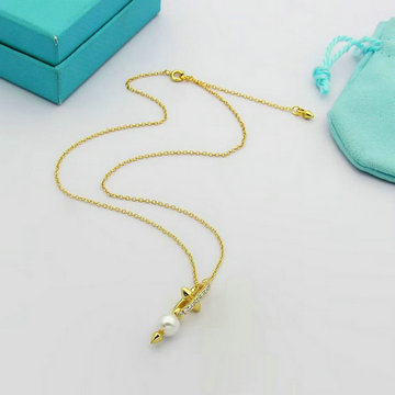 ティファニー TIFFANY CO JS-XLTF25001  2025年最新入荷 ネックレス おしゃれ ギフト