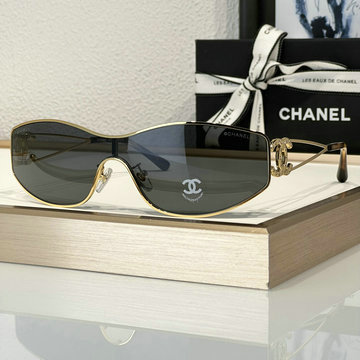 シャネル CHANEL JS-YJCH4073 2025年最新入荷 サングラス アイウェア メガネ トレンド おしゃれ