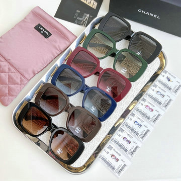 シャネル CHANEL JS-YJCH55322025年最新入荷 サングラス アイウェア メガネ トレンド おしゃれ