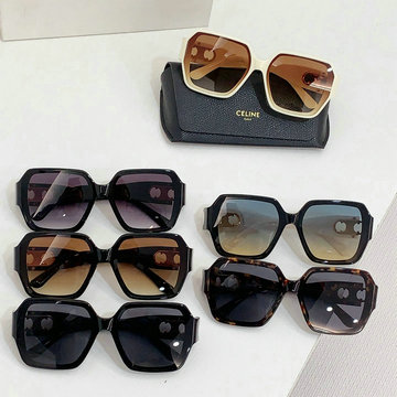 商品名称：セリーヌ CELINE JS-YJCL40251U 2025年最新入荷 サングラス アイウェア メガネ トレンド おしゃれ