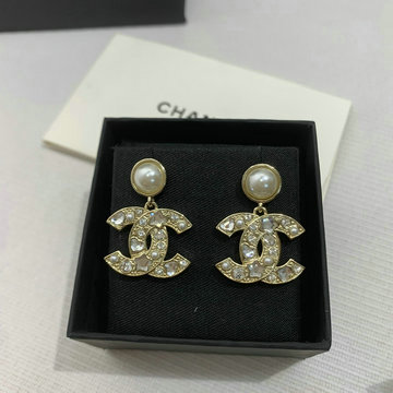 商品名称：シャネル CHANEL CZZ-EHCH25029 2025年最新入荷 ピアス イヤリング エレガント シンプル ディリー