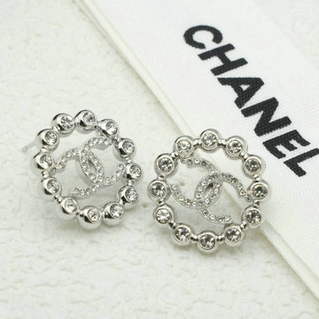 シャネル CHANEL CZZ-EHCH25041 2025年最新入荷 ピアス イヤリング エレガント シンプル ディリー