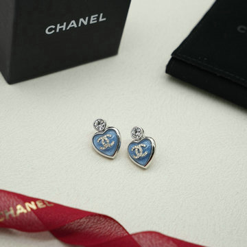 シャネル CHANEL CZZ-EHCH25043  2025年最新入荷 ピアス イヤリング エレガント シンプル ディリー