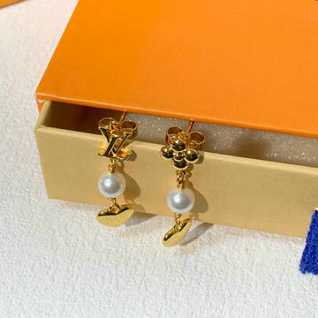 商品名称：ルイヴィトン LOUISVUITTON CZZ-EHLV25004 2025年最新入荷 ピアス イヤリング アクセサリー ジュエリー