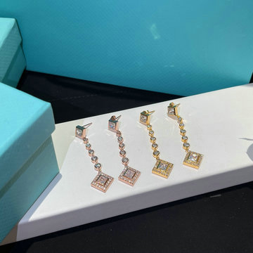 商品名称：ティファニーTIFFANY CO CZZ-EHTF25001 2025年最新入荷 イヤリング ピアス ジュエリー