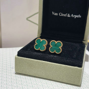 商品名称：ヴァン クリーフ アーペル Van Cleef Arpels CZZ-EHVA25002 2025年最新入荷 スウィートアルハンブラ ピアス イヤリング アクセサリー ジュエリー