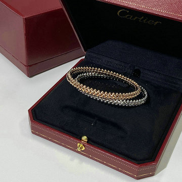商品細詳を見る:カルティエ CARTIER CZZ-SZCA23006  2023年最新入荷 クラッシュ ドゥ カルティエ ブレスレット バングル アクセサリー ジュエリー