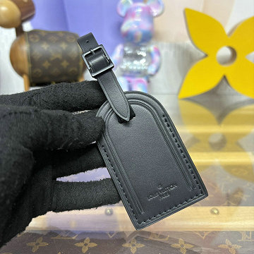ルイヴィトン LOUISVUITTON  057-LVDP25001 2025年新作 ネームタグ ラゲッジタグ トラベルタグ レザー