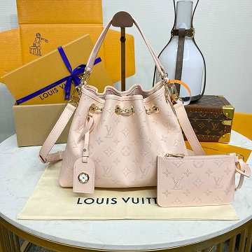 商品細詳を見る:ルイヴィトン LOUISVUITTON 057-M11283 2025年最新入荷 LV バンドル トートバッグ ショルダーバッグ レディース カーフレザー