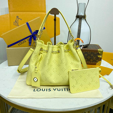 ルイヴィトン LOUISVUITTON 057-M11283Y  2025年最新入荷 LV バンドル トートバッグ ショルダーバッグ レディース カーフレザー