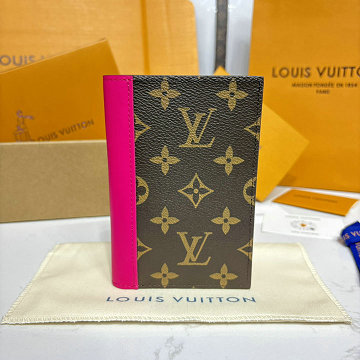 ルイヴィトン LOUISVUITTON 057-M12825 2025年最新入荷 パスポートカバー クーヴェルテュール パスポール NM パスポートケース カード入れ