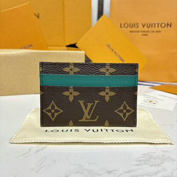 商品細詳を見る:ルイヴィトン LOUISVUITTON 057-M12839  2025年最新入荷 カードケース ポルト カルト ダブル ジップウォレット 小銭入れ モノグラム