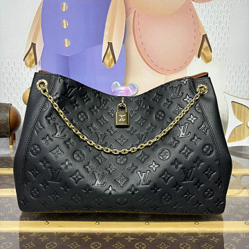 ルイヴィトン LOUISVUITTON 057-M14324  2025年新作 Anytime MM ホーボーバッグ ショルダーバッグ レディース モノグラム アンプラント レザー