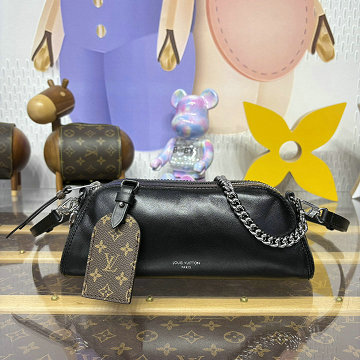 商品名称：ルイヴィトン LOUISVUITTON 057-M14544  2025年新作 Pochette Vibe チェーンポーチ ショルダーバッグ レディース ラムレザー