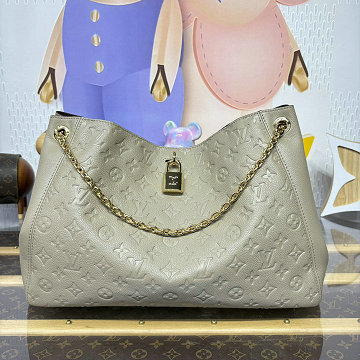 商品名称：ルイヴィトン LOUISVUITTON 057-M14658  2025年新作 Anytime MM ホーボーバッグ ショルダーバッグ レディース モノグラム アンプラント