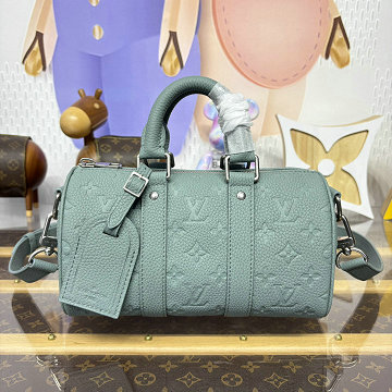 ルイヴィトン LOUISVUITTON  057-M13866 2025年新作 キーポル バンドリエール 25 トートバッグ ショルダーバッグ モノグラム カウハイドレザー