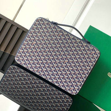 商品名称：ゴヤール GOYARD BX-GY8065SL 2025年新作 コンパニオン ユニバーサル A4 ブリーフケース トートバッグ ビジネスバッグ