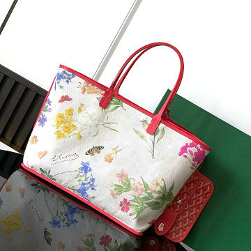 商品名称：ゴヤール GOYARD 99-GY020146MPMH  2025年新作 サン ルイ PM リバーシブル トートバッグ ハンドバッグ レディース