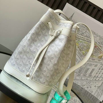 商品名称：ゴヤール GOYARD BX-GY020196BS  2025年新作 プティ フロ バゲットバッグ ドローストリングバッグ ショルダーバッグ レディース
