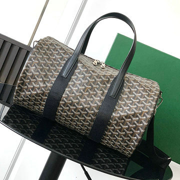 ゴヤール GOYARD BX-GY020248BK 2025年新作 バレル40スポーツバッグ ダッフルバッグ 旅行かばん トートバッグ