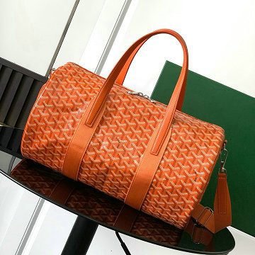商品細詳を見る:ゴヤール GOYARD BX-GY020248CS 2025年新作 バレル40スポーツバッグ ダッフルバッグ 旅行かばん トートバッグ