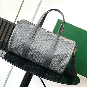 商品細詳を見る:ゴヤール GOYARD BX-GY020248HS  2025年新作 バレル40スポーツバッグ ダッフルバッグ 旅行かばん トートバッグ