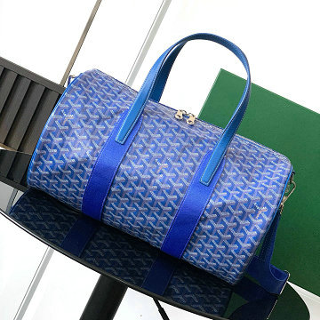 商品細詳を見る:ゴヤール GOYARD BX-GY020248LS  2025年新作 バレル40スポーツバッグ ダッフルバッグ 旅行かばん トートバッグ