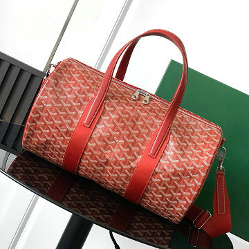 商品細詳を見る:ゴヤール GOYARD BX-GY020248RD  2025年新作 バレル40スポーツバッグ ダッフルバッグ 旅行かばん トートバッグ
