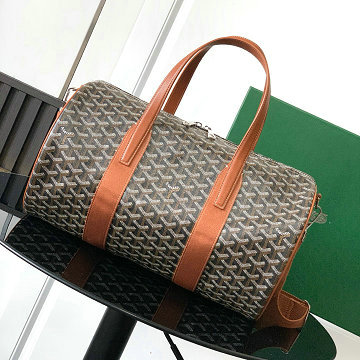 商品細詳を見る:ゴヤール GOYARD BX-GY020248TH 2025年新作 バレル40スポーツバッグ ダッフルバッグ 旅行かばん トートバッグ