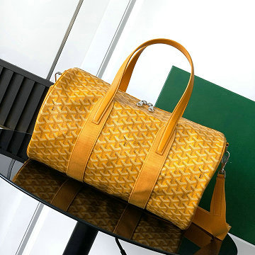 商品細詳を見る:ゴヤール GOYARD BX-GY020248YL 2025年新作 バレル40スポーツバッグ ダッフルバッグ 旅行かばん トートバッグ