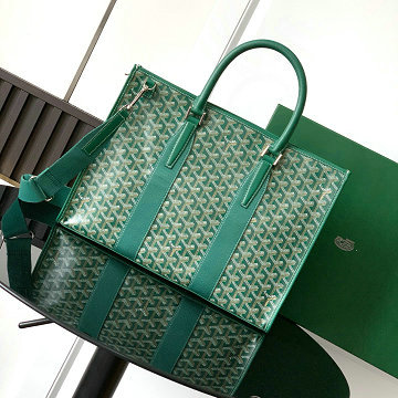 商品名称：ゴヤール GOYARD BX-GY8066GL  2025年新作 モルヴァン ドキュメントケース ブリーフケース トートバッグ ビジネスバッグ