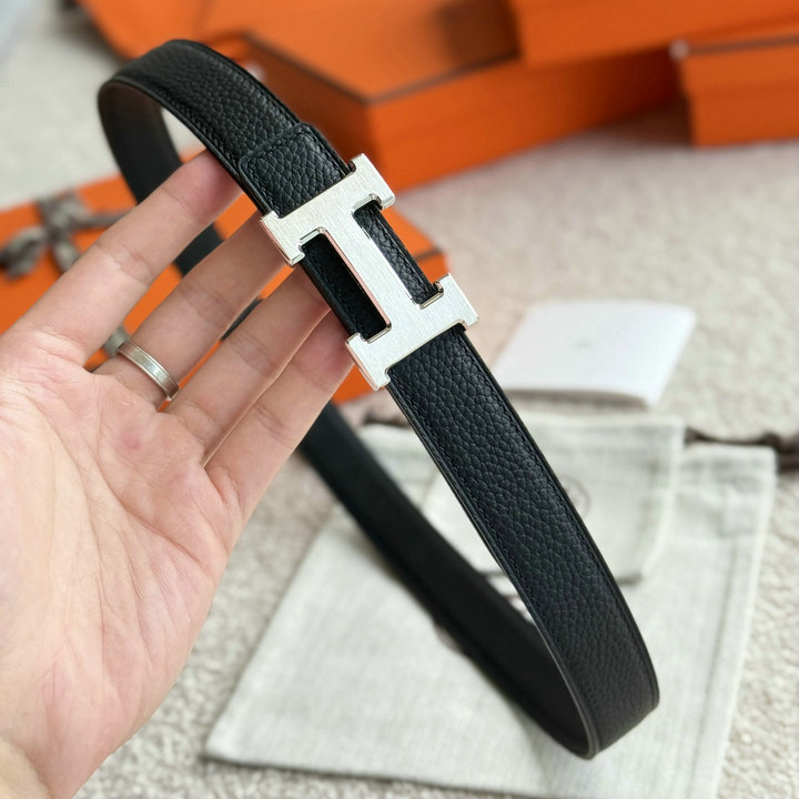 商品名称：エルメス HERMES XG-HEP25002K　2025年新作 ベルト 幅24MM レディース