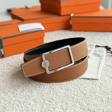 商品名称：エルメス HERMES XG-HEP25003　2025年新作 リバーシブル ベルト 幅38MM メンズ