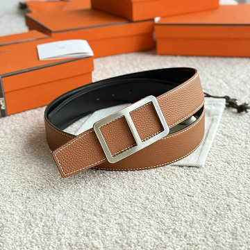商品名称：エルメス HERMES XG-HEP25004　2025年新作 リバーシブル ベルト 幅38MM メンズ