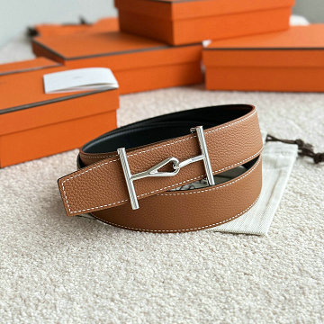 商品名称：エルメス HERMES XG-HEP25001Q　2025年新作 リバーシブル ベルト 幅38MM メンズ