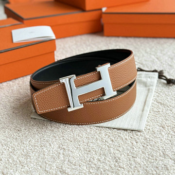 商品名称：エルメス HERMES XG-HEP25001Z　2025年新作 リバーシブル ベルト 幅38MM メンズ